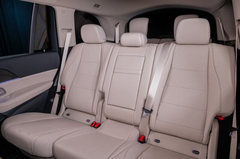 2026 Mercedes-Benz GLS 450 4MATIC&reg; SUV Scottsdale AZ