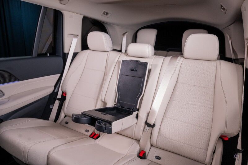 2026 Mercedes-Benz GLS 450 4MATIC&reg; SUV Scottsdale AZ