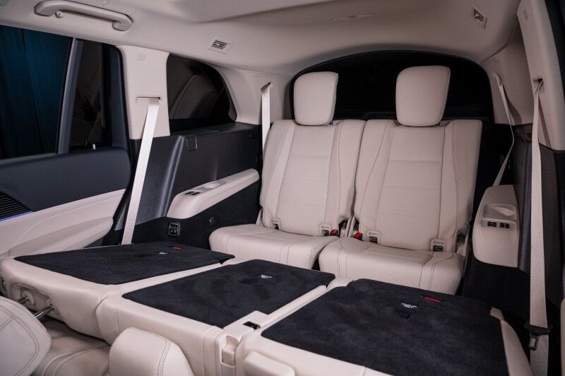 2026 Mercedes-Benz GLS 450 4MATIC&reg; SUV Scottsdale AZ