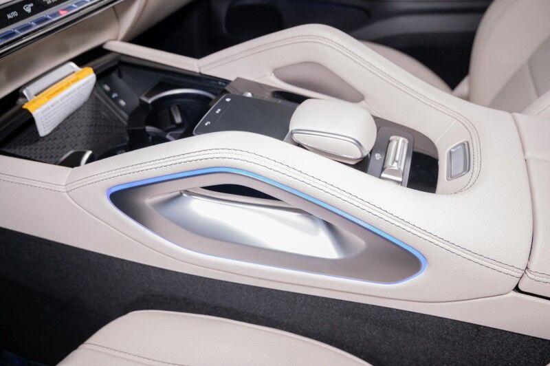 2026 Mercedes-Benz GLS 450 4MATIC&reg; SUV Scottsdale AZ