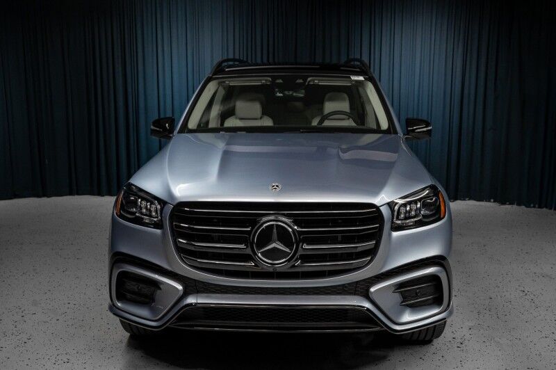 2026 Mercedes-Benz GLS 450 4MATIC&reg; SUV Scottsdale AZ