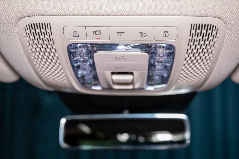 2026 Mercedes-Benz GLS 450 4MATIC&reg; SUV Scottsdale AZ