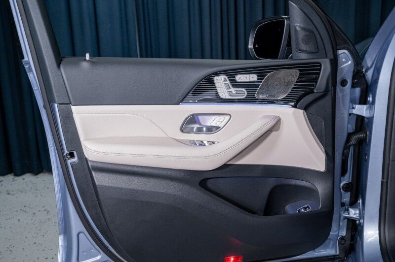 2026 Mercedes-Benz GLS 450 4MATIC&reg; SUV Scottsdale AZ