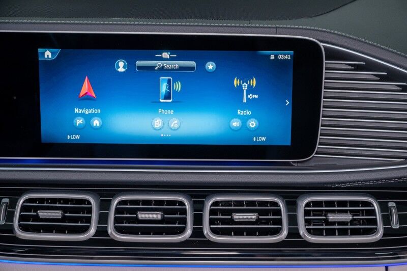 2026 Mercedes-Benz GLS 450 4MATIC&reg; SUV Scottsdale AZ