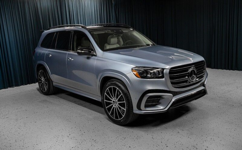 2026 Mercedes-Benz GLS 450 4MATIC&reg; SUV Scottsdale AZ