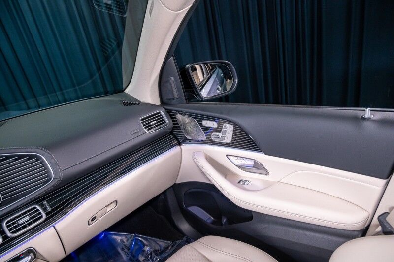 2026 Mercedes-Benz GLS 450 4MATIC&reg; SUV Scottsdale AZ