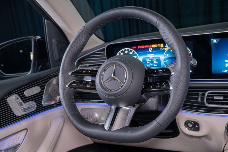 2026 Mercedes-Benz GLS 450 4MATIC&reg; SUV Scottsdale AZ