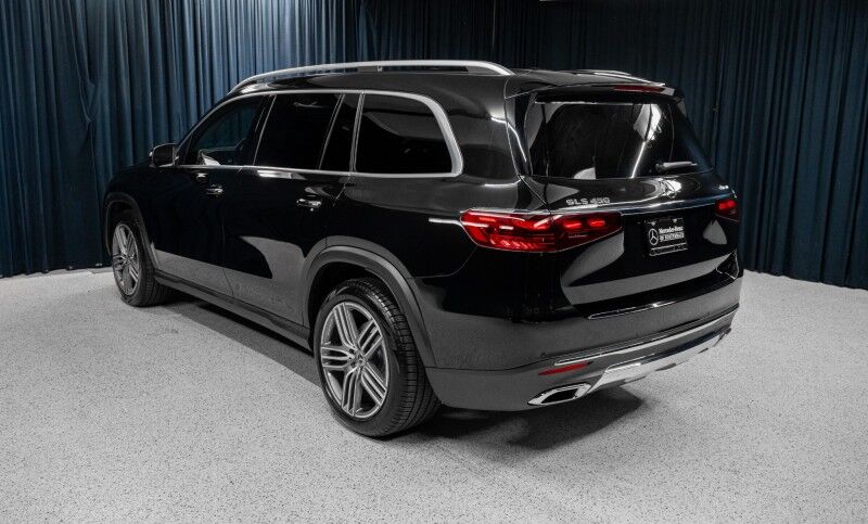 2026 Mercedes-Benz GLS 450 4MATIC&reg; SUV Scottsdale AZ
