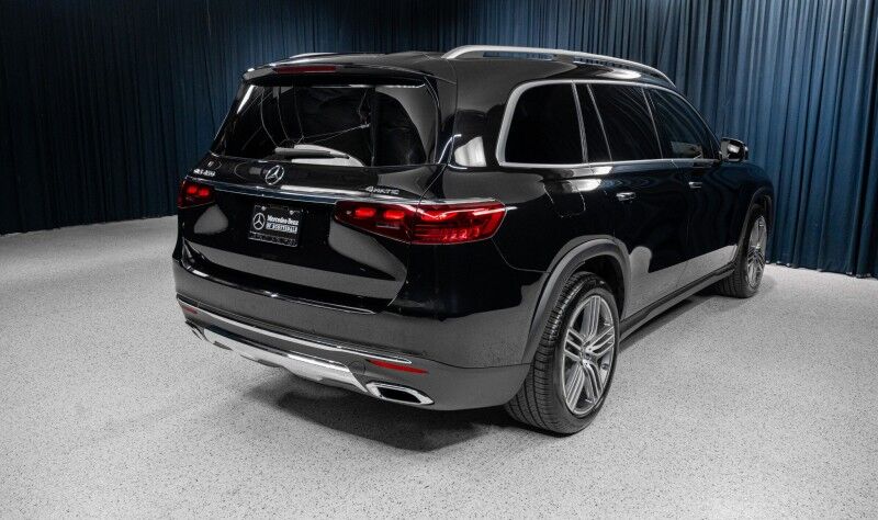 2026 Mercedes-Benz GLS 450 4MATIC&reg; SUV Scottsdale AZ