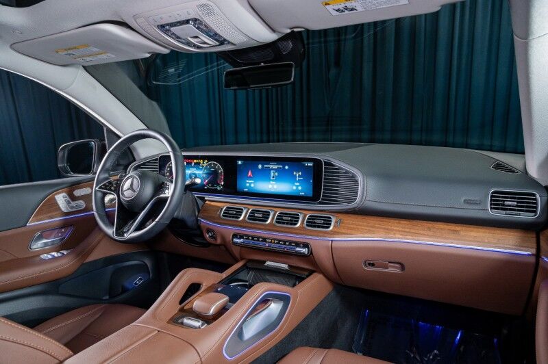 2026 Mercedes-Benz GLS 450 4MATIC&reg; SUV Scottsdale AZ
