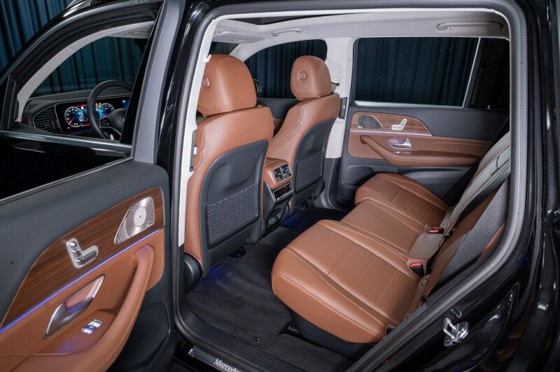 2026 Mercedes-Benz GLS 450 4MATIC&reg; SUV Scottsdale AZ