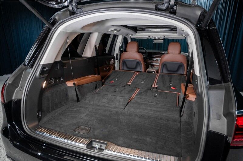 2026 Mercedes-Benz GLS 450 4MATIC&reg; SUV Scottsdale AZ