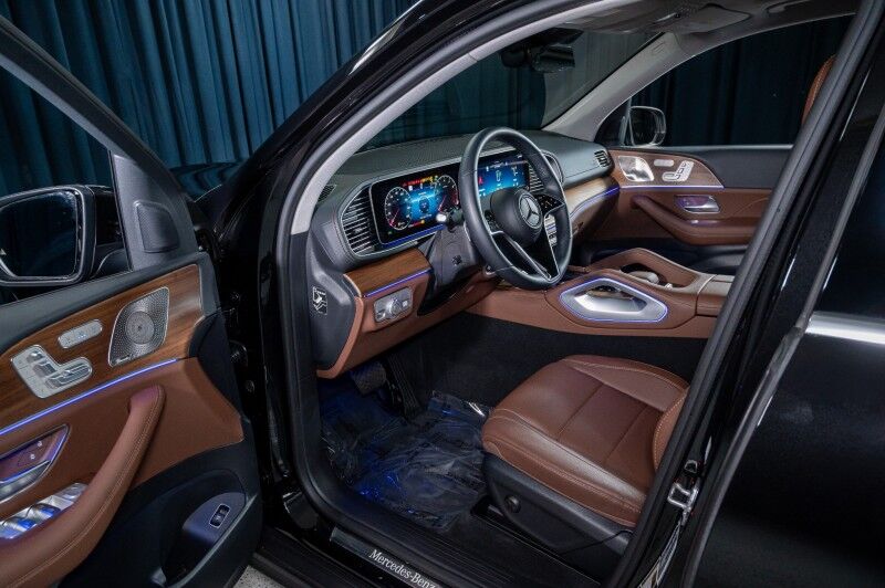2026 Mercedes-Benz GLS 450 4MATIC&reg; SUV Scottsdale AZ