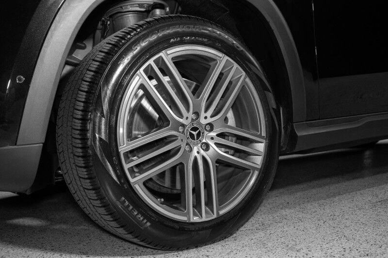 2026 Mercedes-Benz GLS 450 4MATIC&reg; SUV Scottsdale AZ