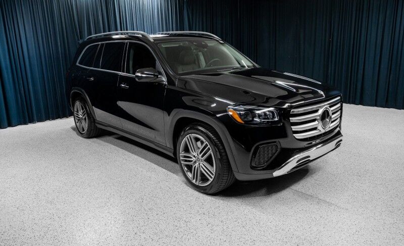2026 Mercedes-Benz GLS 450 4MATIC&reg; SUV Scottsdale AZ