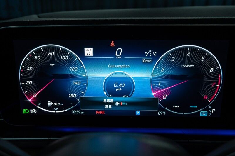 2026 Mercedes-Benz GLS 450 4MATIC&reg; SUV Scottsdale AZ