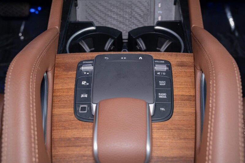 2026 Mercedes-Benz GLS 450 4MATIC&reg; SUV Scottsdale AZ