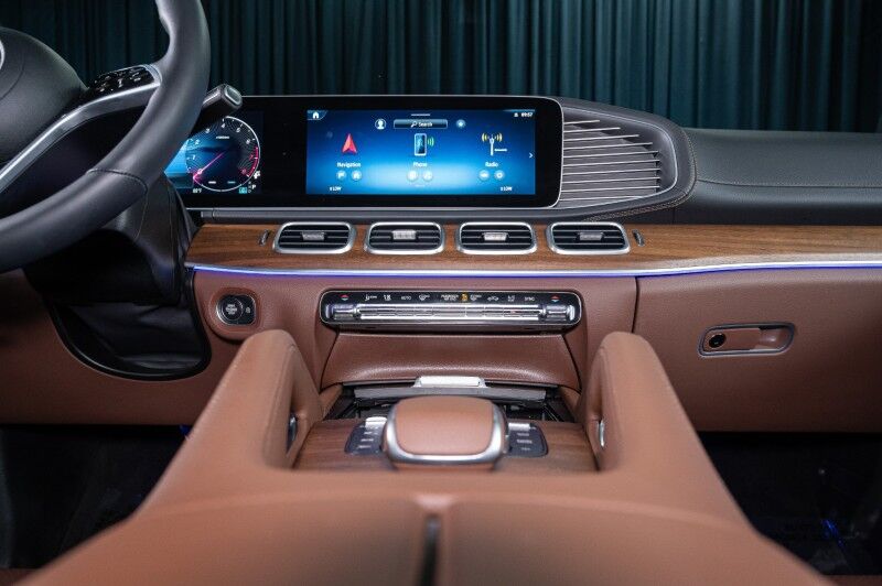 2026 Mercedes-Benz GLS 450 4MATIC&reg; SUV Scottsdale AZ