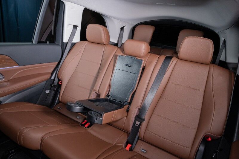 2026 Mercedes-Benz GLS 450 4MATIC&reg; SUV Scottsdale AZ