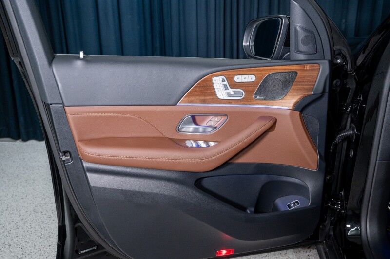 2026 Mercedes-Benz GLS 450 4MATIC&reg; SUV Scottsdale AZ