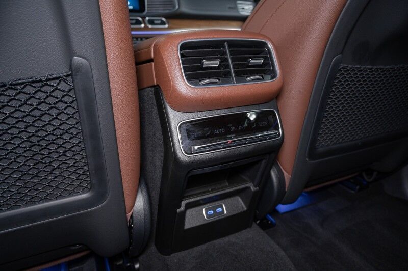 2026 Mercedes-Benz GLS 450 4MATIC&reg; SUV Scottsdale AZ
