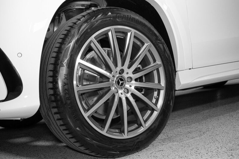 2026 Mercedes-Benz GLS 450 4MATIC&reg; SUV Scottsdale AZ