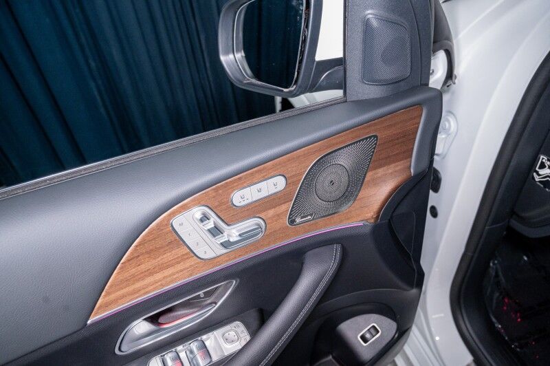 2026 Mercedes-Benz GLS 450 4MATIC&reg; SUV Scottsdale AZ