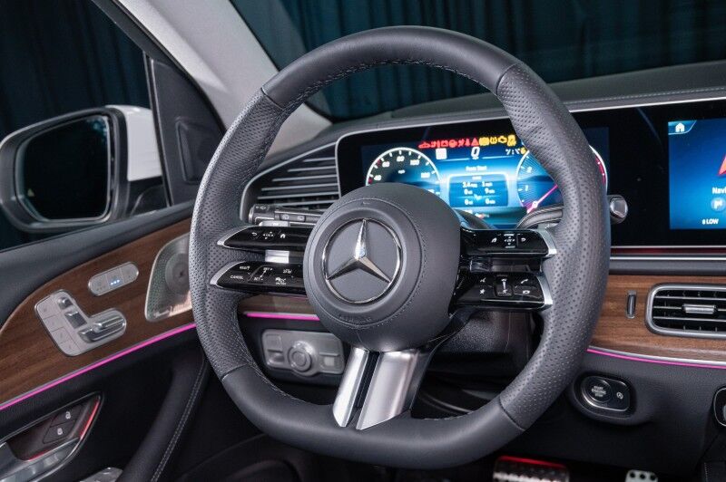 2026 Mercedes-Benz GLS 450 4MATIC&reg; SUV Scottsdale AZ