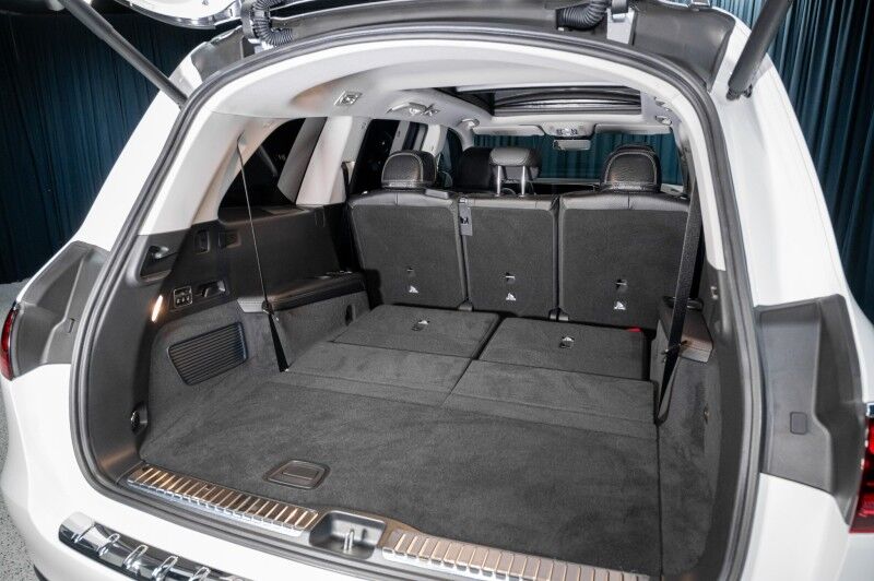 2026 Mercedes-Benz GLS 450 4MATIC&reg; SUV Scottsdale AZ