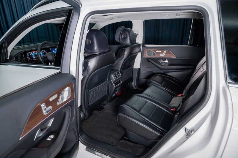 2026 Mercedes-Benz GLS 450 4MATIC&reg; SUV Scottsdale AZ