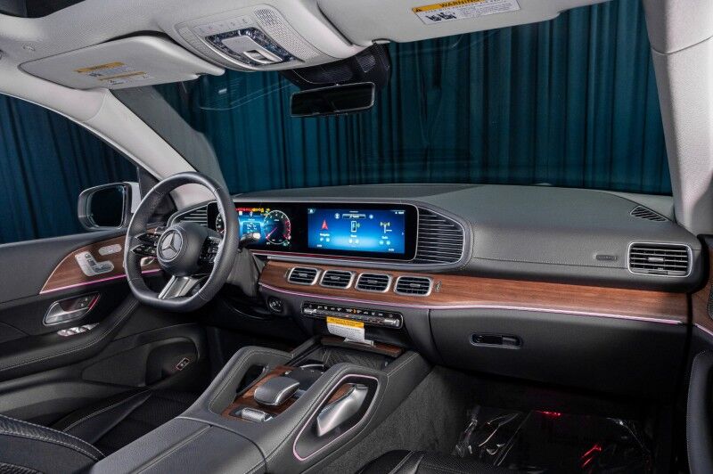 2026 Mercedes-Benz GLS 450 4MATIC&reg; SUV Scottsdale AZ