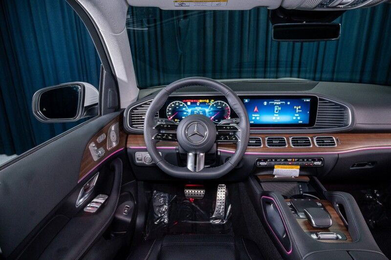 2026 Mercedes-Benz GLS 450 4MATIC&reg; SUV Scottsdale AZ