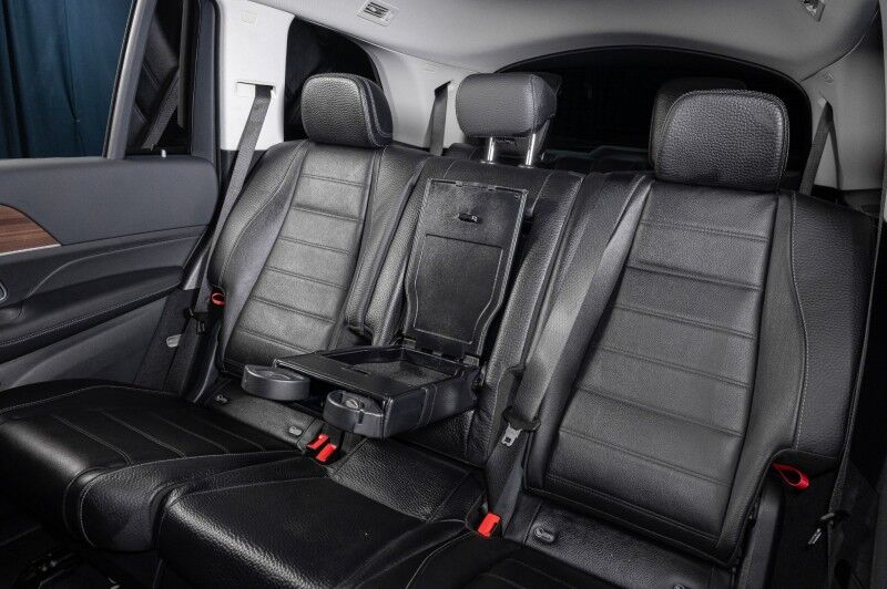 2026 Mercedes-Benz GLS 450 4MATIC&reg; SUV Scottsdale AZ