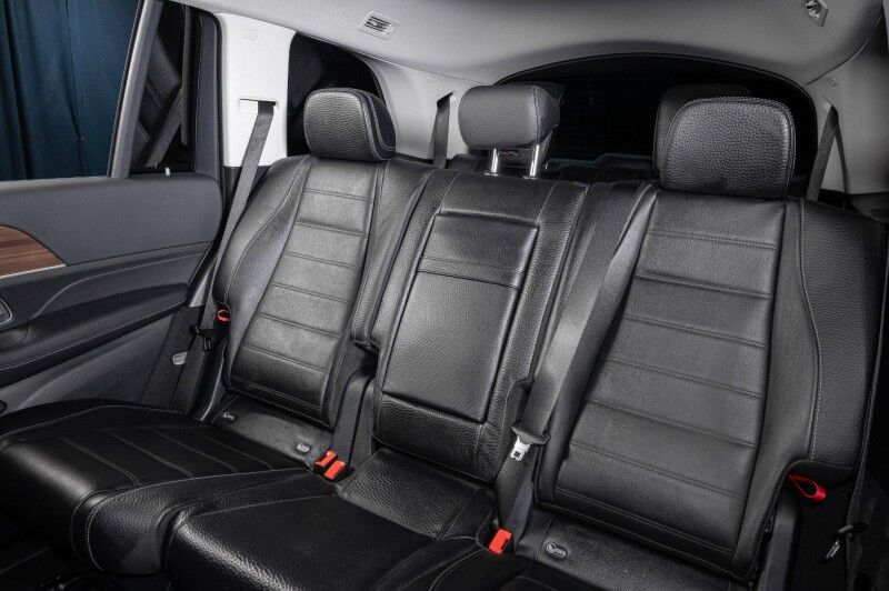 2026 Mercedes-Benz GLS 450 4MATIC&reg; SUV Scottsdale AZ
