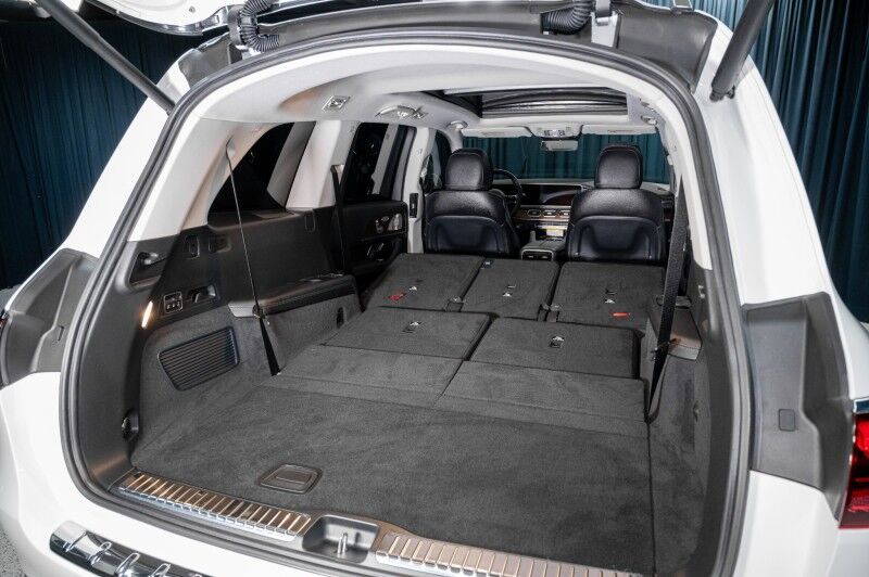 2026 Mercedes-Benz GLS 450 4MATIC&reg; SUV Scottsdale AZ