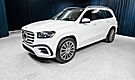 2026 Mercedes-Benz GLS 450 4MATIC&reg; SUV