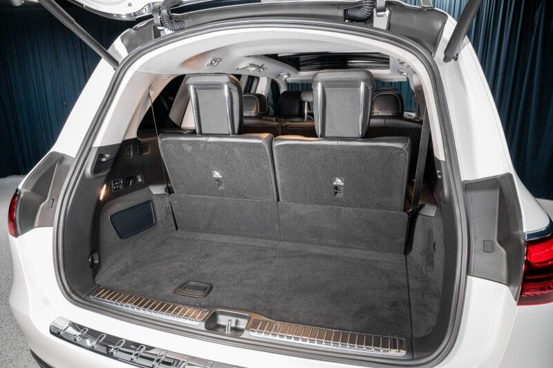 2026 Mercedes-Benz GLS 450 4MATIC&reg; SUV Scottsdale AZ
