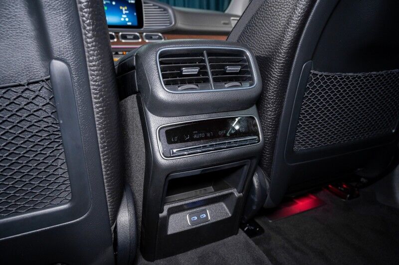 2026 Mercedes-Benz GLS 450 4MATIC&reg; SUV Scottsdale AZ