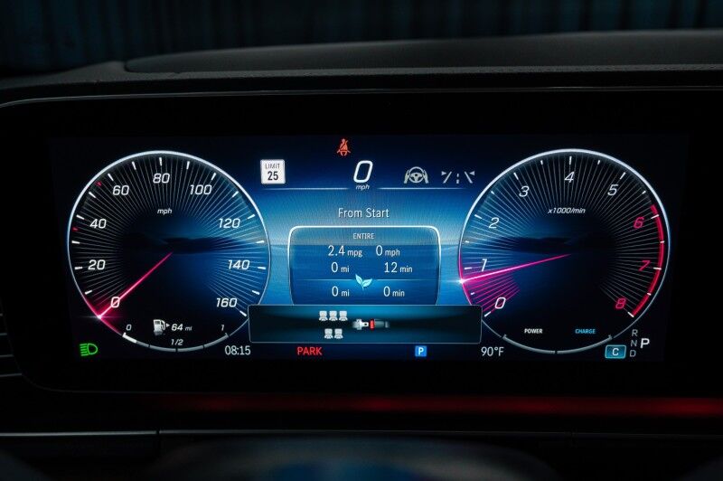 2026 Mercedes-Benz GLS 450 4MATIC&reg; SUV Scottsdale AZ