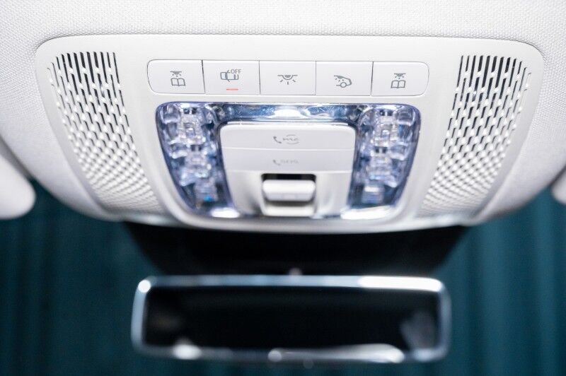 2026 Mercedes-Benz GLS 450 4MATIC&reg; SUV Scottsdale AZ