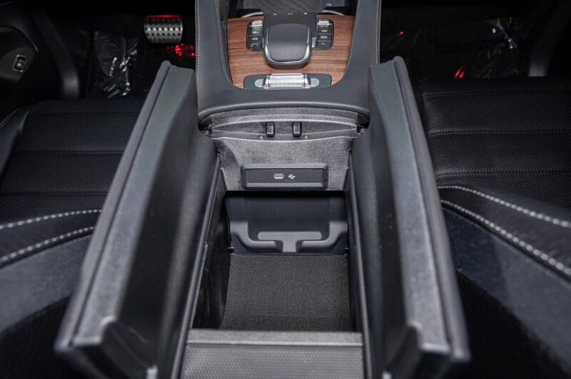 2026 Mercedes-Benz GLS 450 4MATIC&reg; SUV Scottsdale AZ