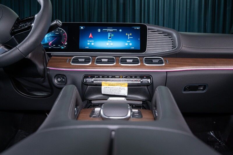 2026 Mercedes-Benz GLS 450 4MATIC&reg; SUV Scottsdale AZ