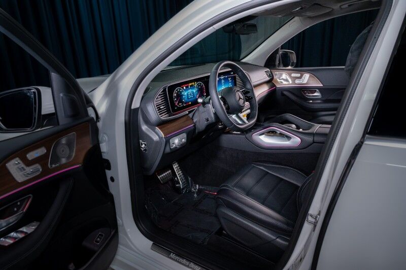 2026 Mercedes-Benz GLS 450 4MATIC&reg; SUV Scottsdale AZ