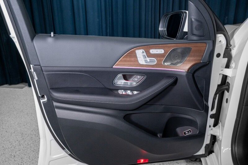 2026 Mercedes-Benz GLS 450 4MATIC&reg; SUV Scottsdale AZ