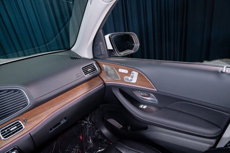 2026 Mercedes-Benz GLS 450 4MATIC&reg; SUV Scottsdale AZ