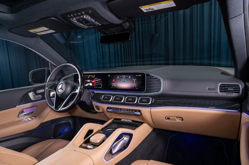 2026 Mercedes-Benz GLS 450 4MATIC&reg; SUV Scottsdale AZ