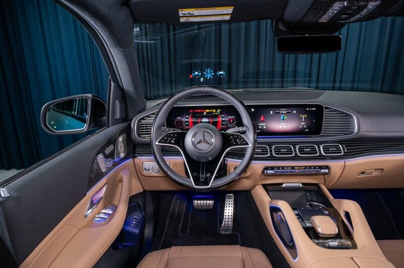 2026 Mercedes-Benz GLS 450 4MATIC&reg; SUV Scottsdale AZ