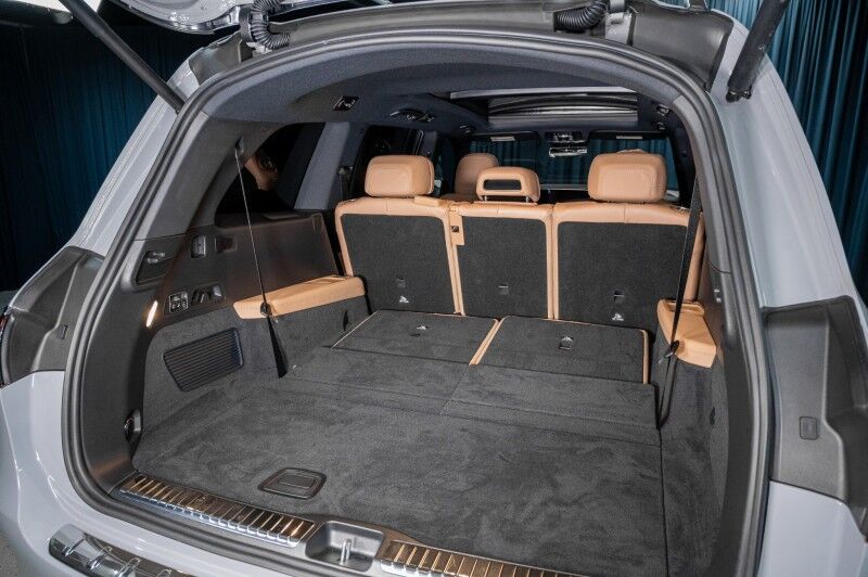 2026 Mercedes-Benz GLS 450 4MATIC&reg; SUV Scottsdale AZ