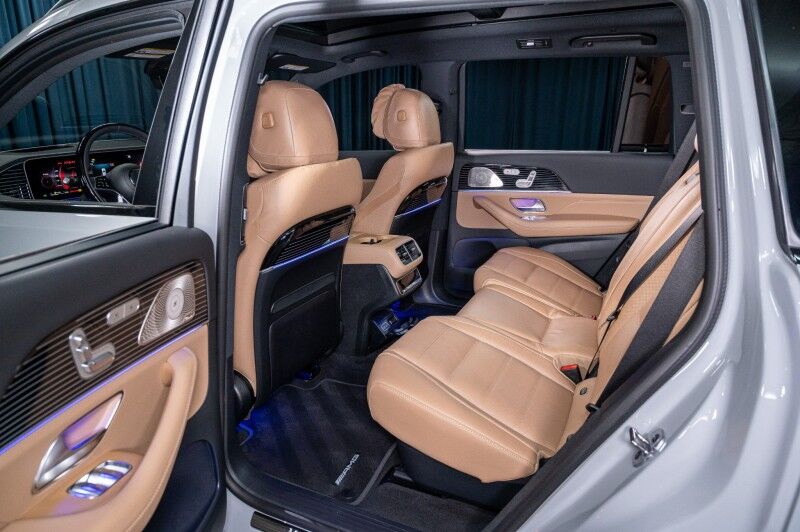 2026 Mercedes-Benz GLS 450 4MATIC&reg; SUV Scottsdale AZ