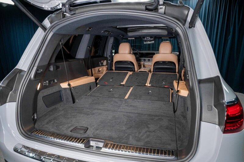 2026 Mercedes-Benz GLS 450 4MATIC&reg; SUV Scottsdale AZ